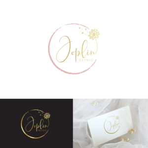 Joplin Clinic | Logo Design by Amethystica