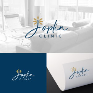 Joplin Clinic | Logo Design by simple mind