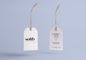 Logo Design by zaria. for this project | Design: #25933304