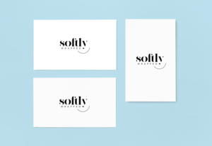 Logo Design by zaria. for this project | Design: #25934483