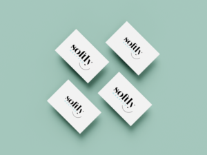 Logo Design by zaria. for this project | Design: #25934486