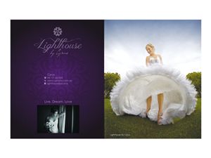 Werbe-Design von Atvento Graphics für dieses Projekt | Design: #739566