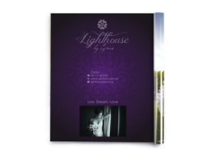 Werbe-Design von Atvento Graphics für dieses Projekt | Design: #739581