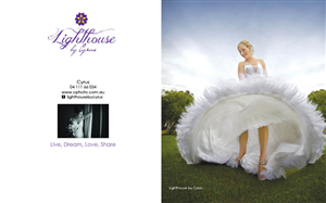Werbe-Design von valentinalucia für dieses Projekt | Design: #739174