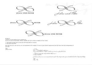 Logo-Design von maria-kaz für dieses Projekt | Design: #26042825