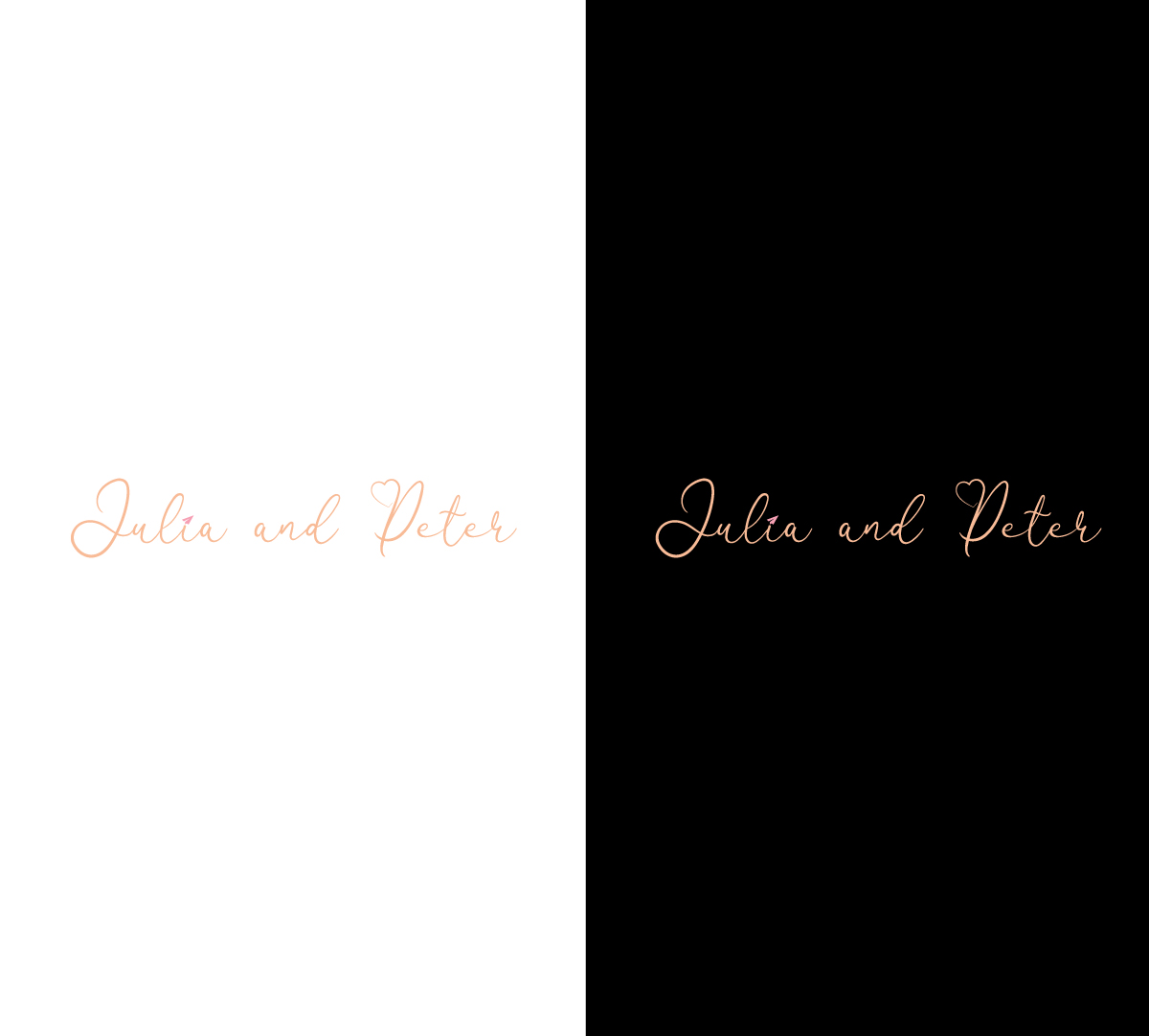 Logo Design by hjyoo for this project | Design #25926670