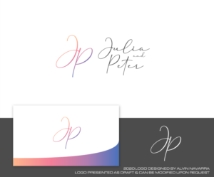 Logo-Design von alvinnavarra für dieses Projekt | Design: #25946265