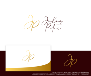 Logo-Design von alvinnavarra für dieses Projekt | Design: #25946268