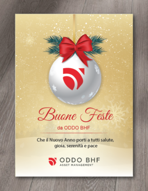 Diseño de Tarjeta por alex989 para este proyecto | Diseño: #25927260