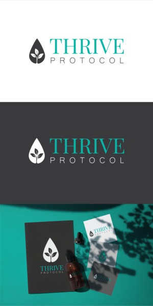 Logo Design by Naomi Croll