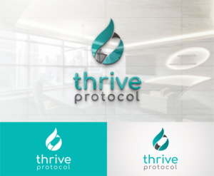 Design de Logo par vta pour KWPR Group, Inc. | Design #25928309