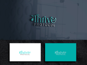 Logo Design by ArtSamurai for KWPR Group, Inc. | Design: #25928894
