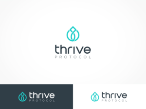 Logo Design by ArtTank for KWPR Group, Inc. | Design: #25934609