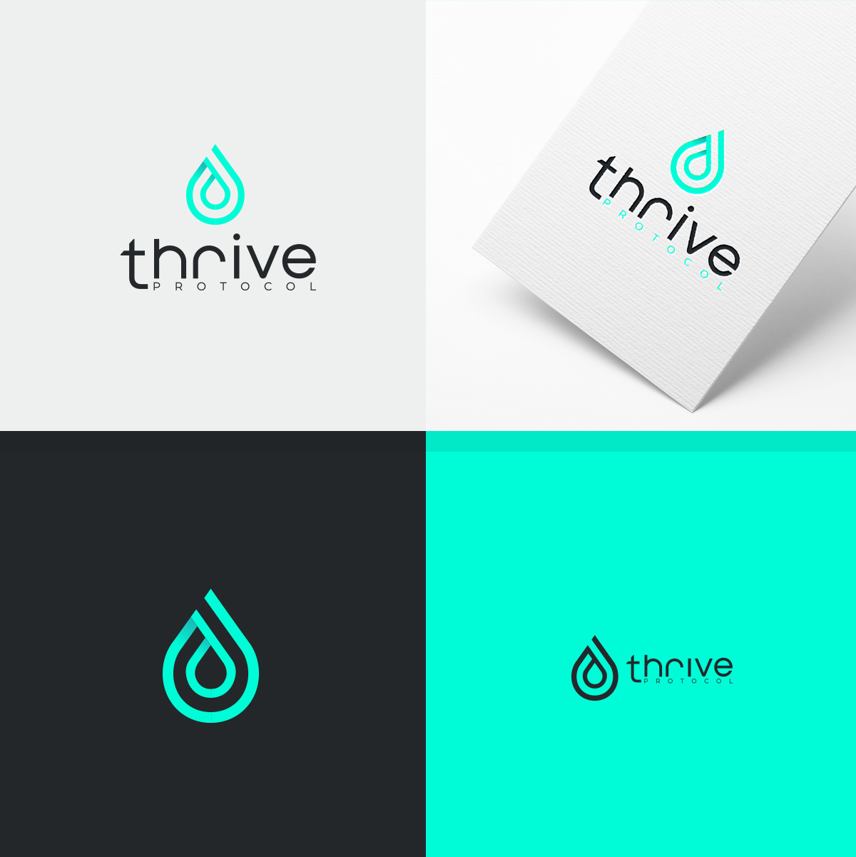 Design de Logo par ivan pour KWPR Group, Inc. | Design #25962076