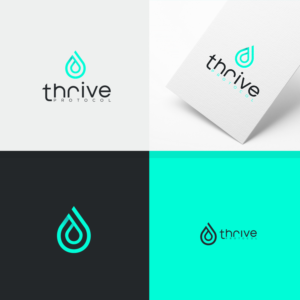 Logo Design by ivan for KWPR Group, Inc. | Design: #25962076