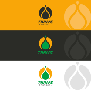 Logo-Design von mdnegi für KWPR Group, Inc. | Design: #25931915