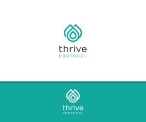 Logo Design by Greedin for KWPR Group, Inc. | Design: #25948396