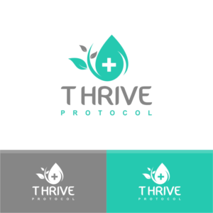 Logo Design by fly  design for KWPR Group, Inc. | Design: #25930433