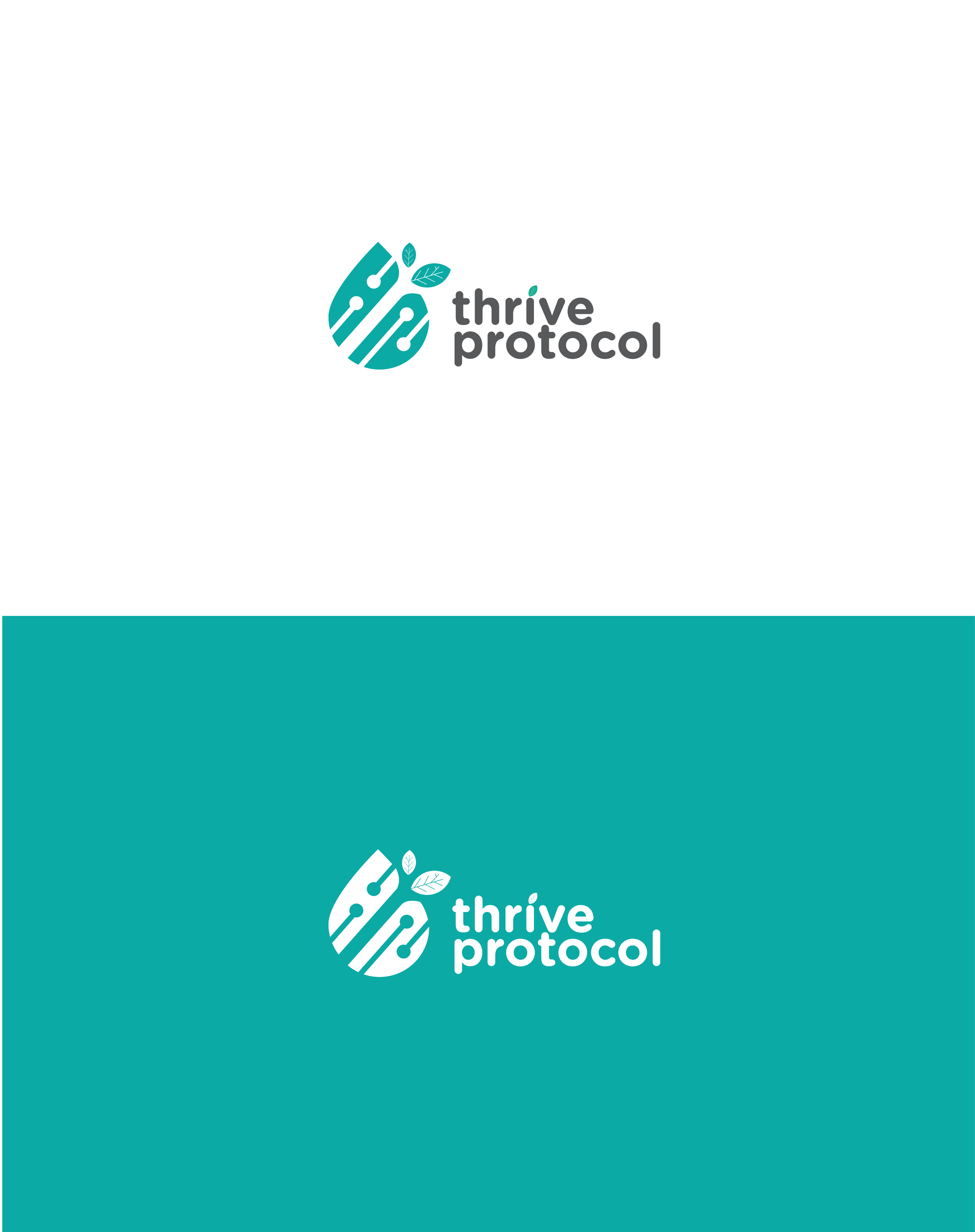 Logo Design by Tousif nahin for KWPR Group, Inc. | Design #25933382