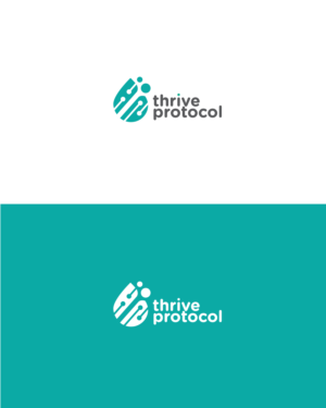 Logo-Design von Tousif nahin für KWPR Group, Inc. | Design: #25933391