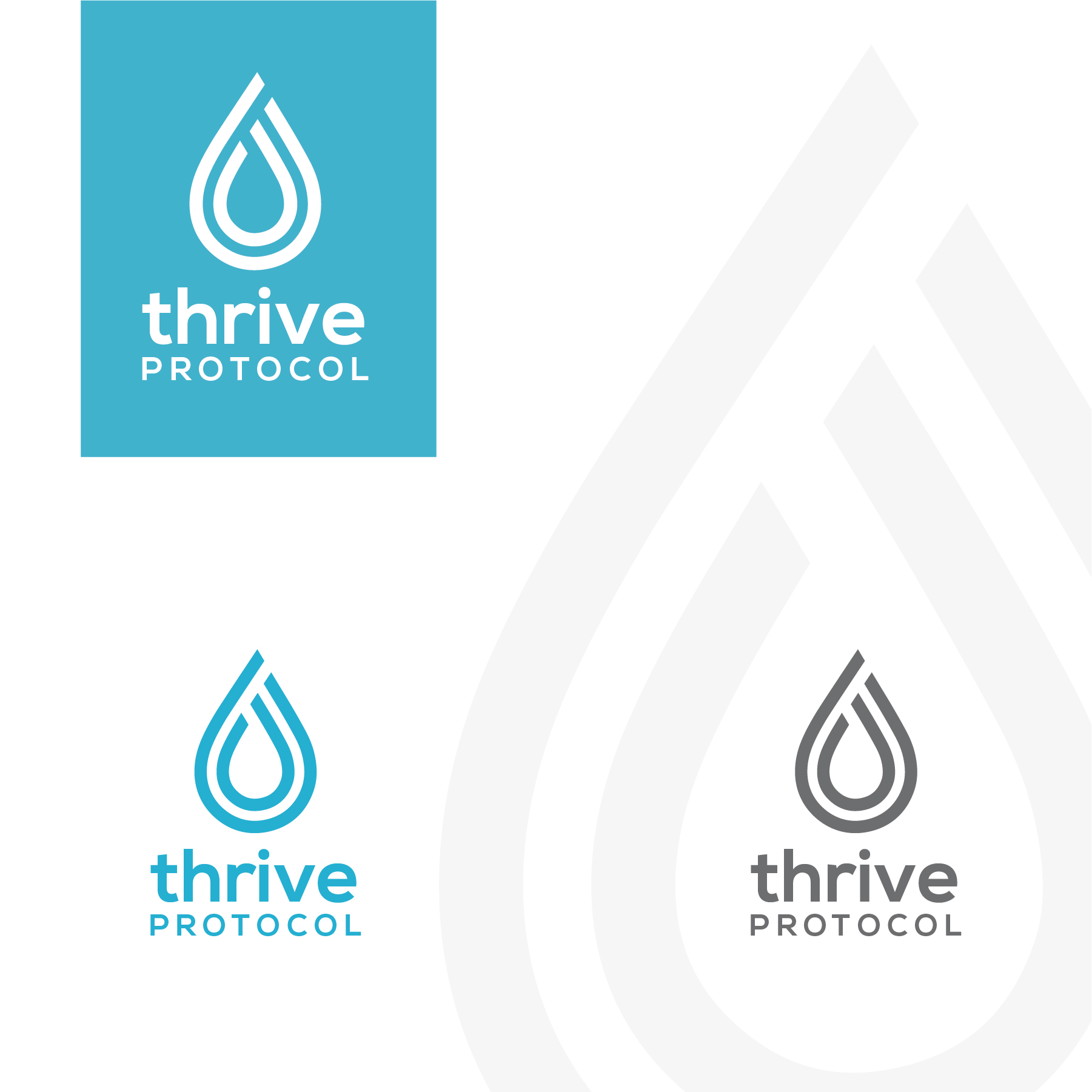 Logo-Design von atularts für KWPR Group, Inc. | Design #25939275