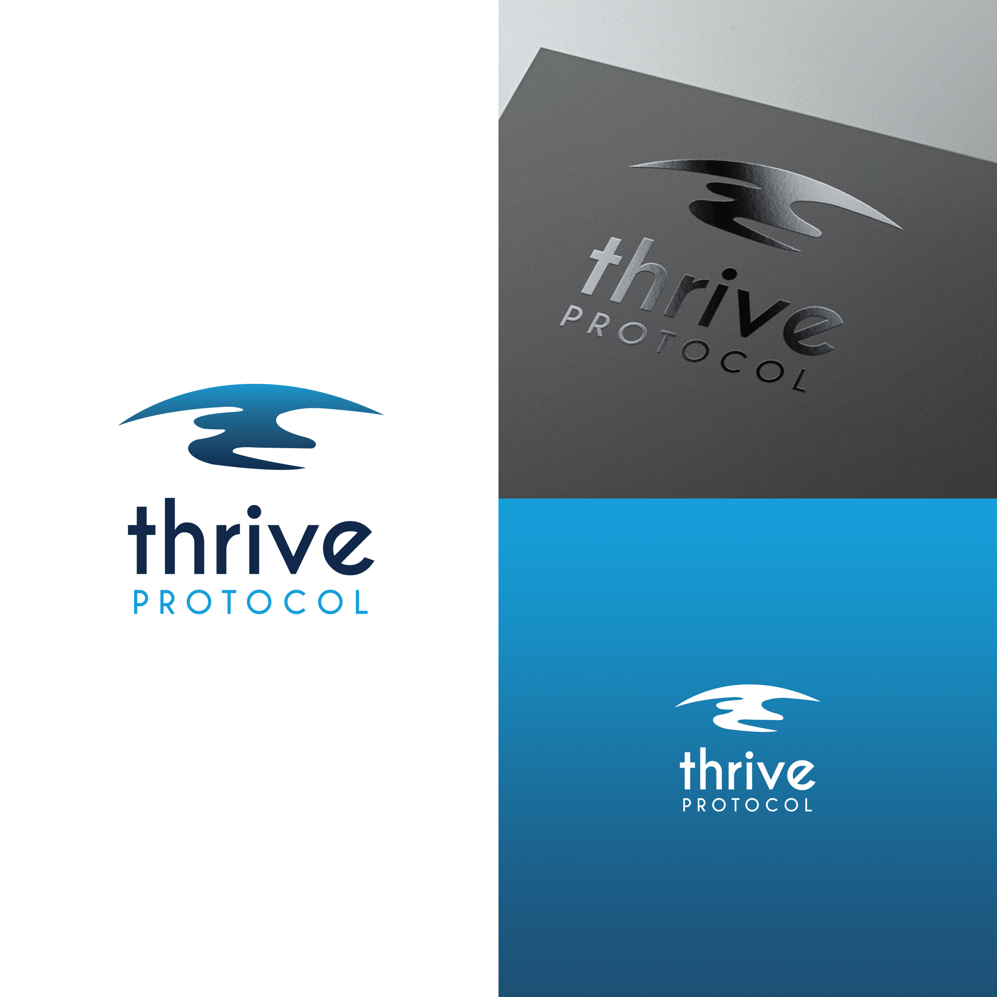 Logo-Design von Moumita_ für KWPR Group, Inc. | Design #25930632