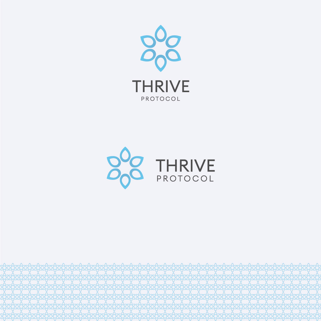 Logo-Design von Syed Ajmal Karim für KWPR Group, Inc. | Design #25963854