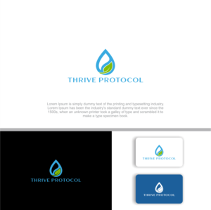 Logo-Design von GAM'Design für KWPR Group, Inc. | Design: #25927464