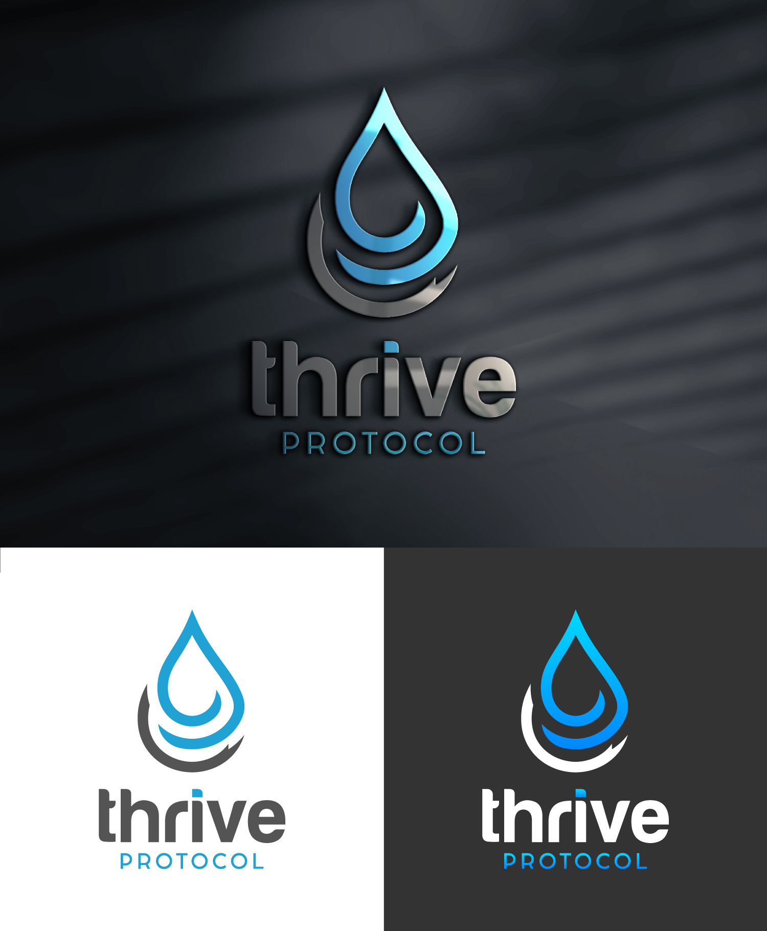 Design de Logo par H-H Arts pour KWPR Group, Inc. | Design #25929820