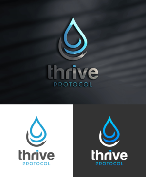Design de Logo par H-H Arts pour KWPR Group, Inc. | Design #25929820