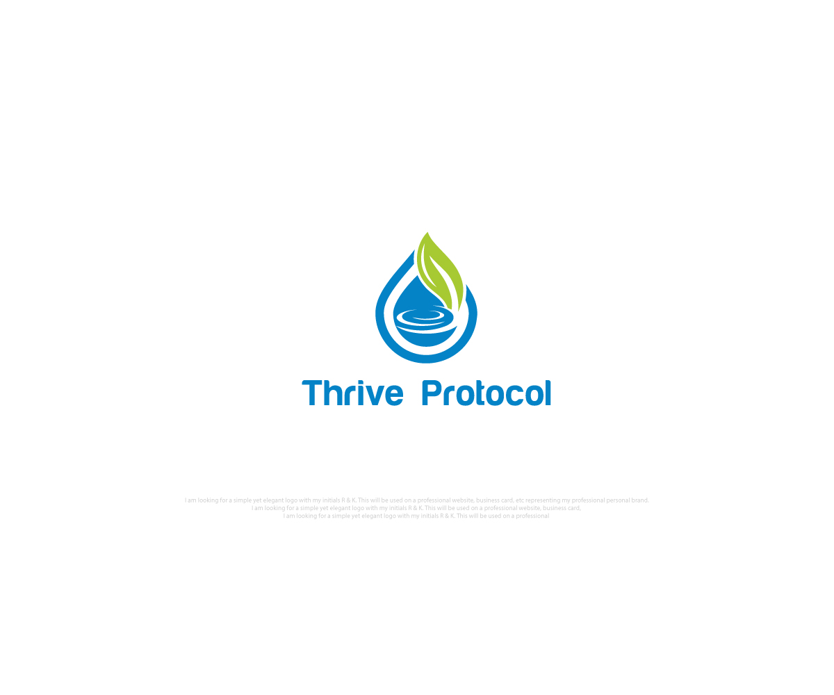 Logo Design by ikramhsakib for KWPR Group, Inc. | Design #25932774