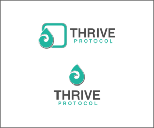 Logo-Design von Andrei D für KWPR Group, Inc. | Design: #25927750