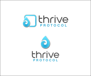 Logo-Design von Andrei D für KWPR Group, Inc. | Design: #25927751