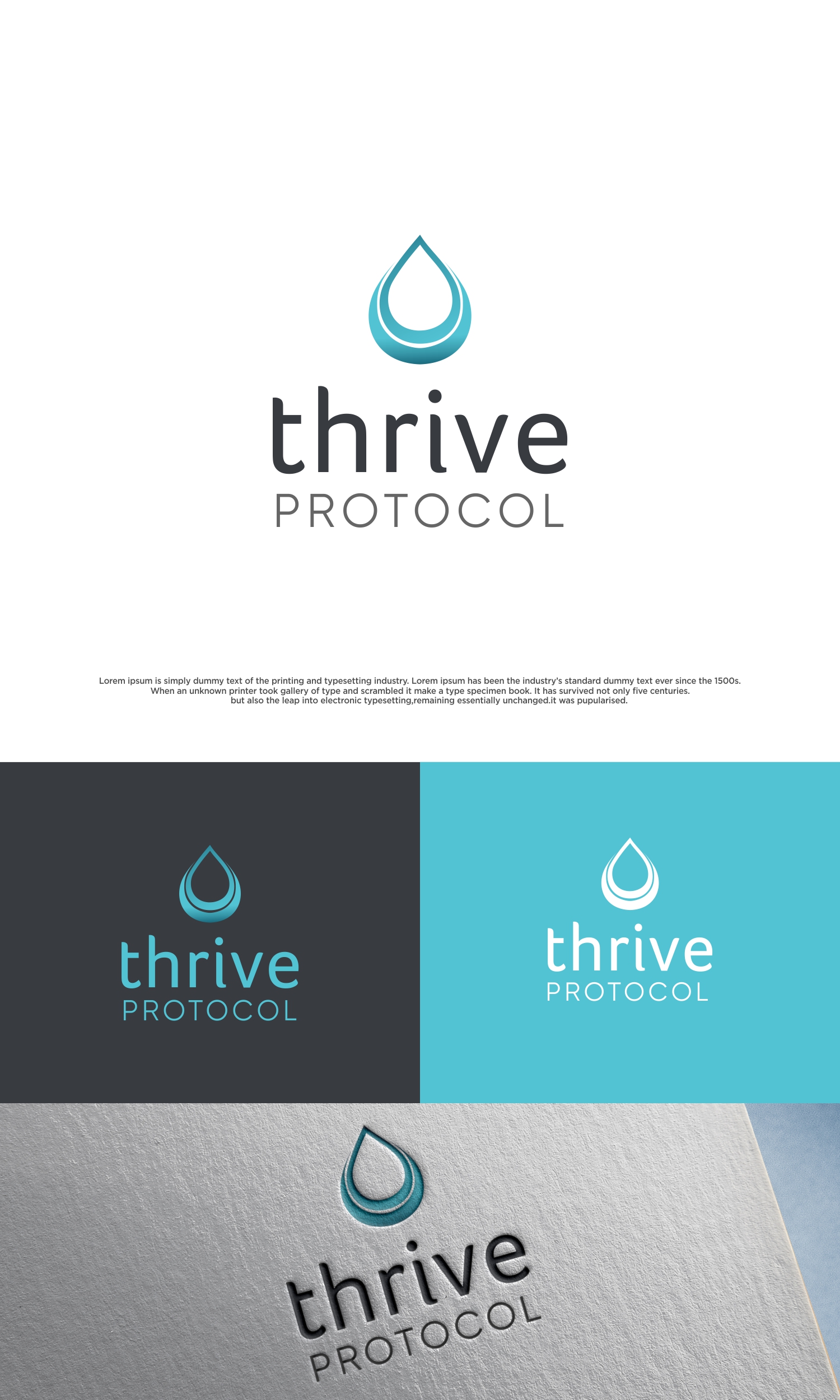 Logo-Design von 2662 DESIGN für KWPR Group, Inc. | Design #25927217