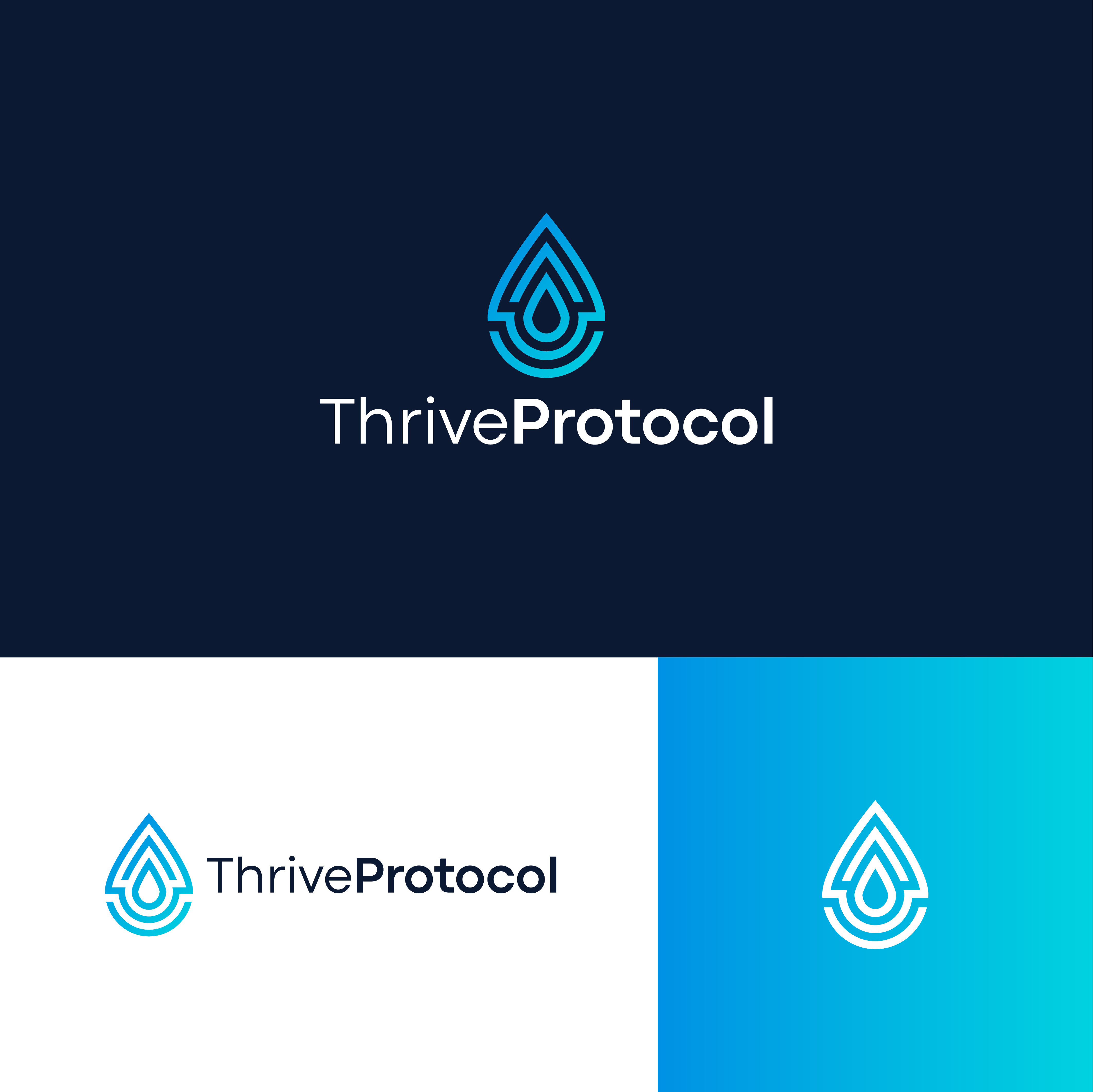 Logo-Design von JBalloon Design für KWPR Group, Inc. | Design #25955417