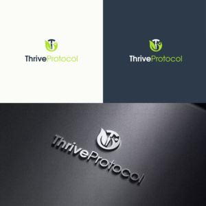 Design de Logo par designprotox pour KWPR Group, Inc. | Design : #25963269