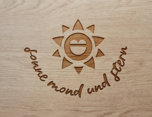 Logo Design by potuber for this project | Design: #25939825