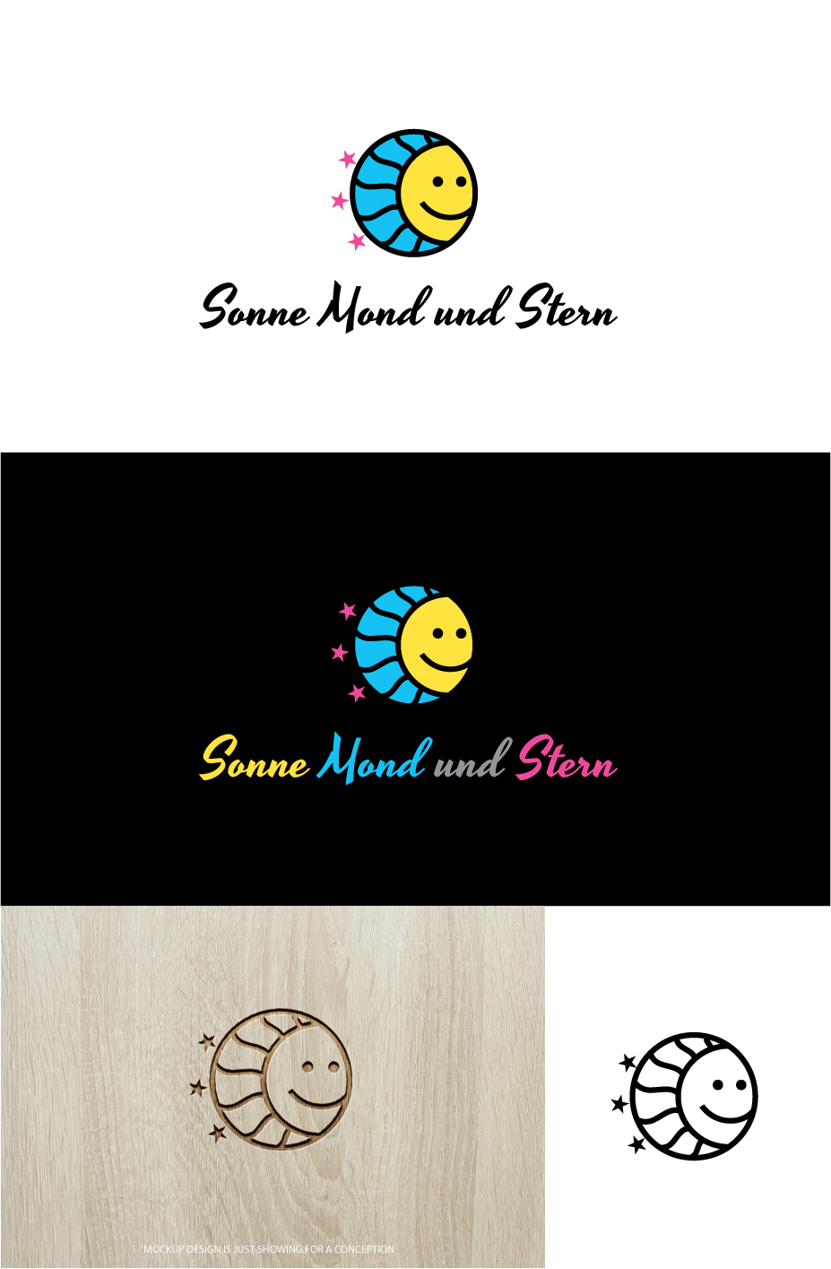 Logo Design by somani for this project | Design #25931328