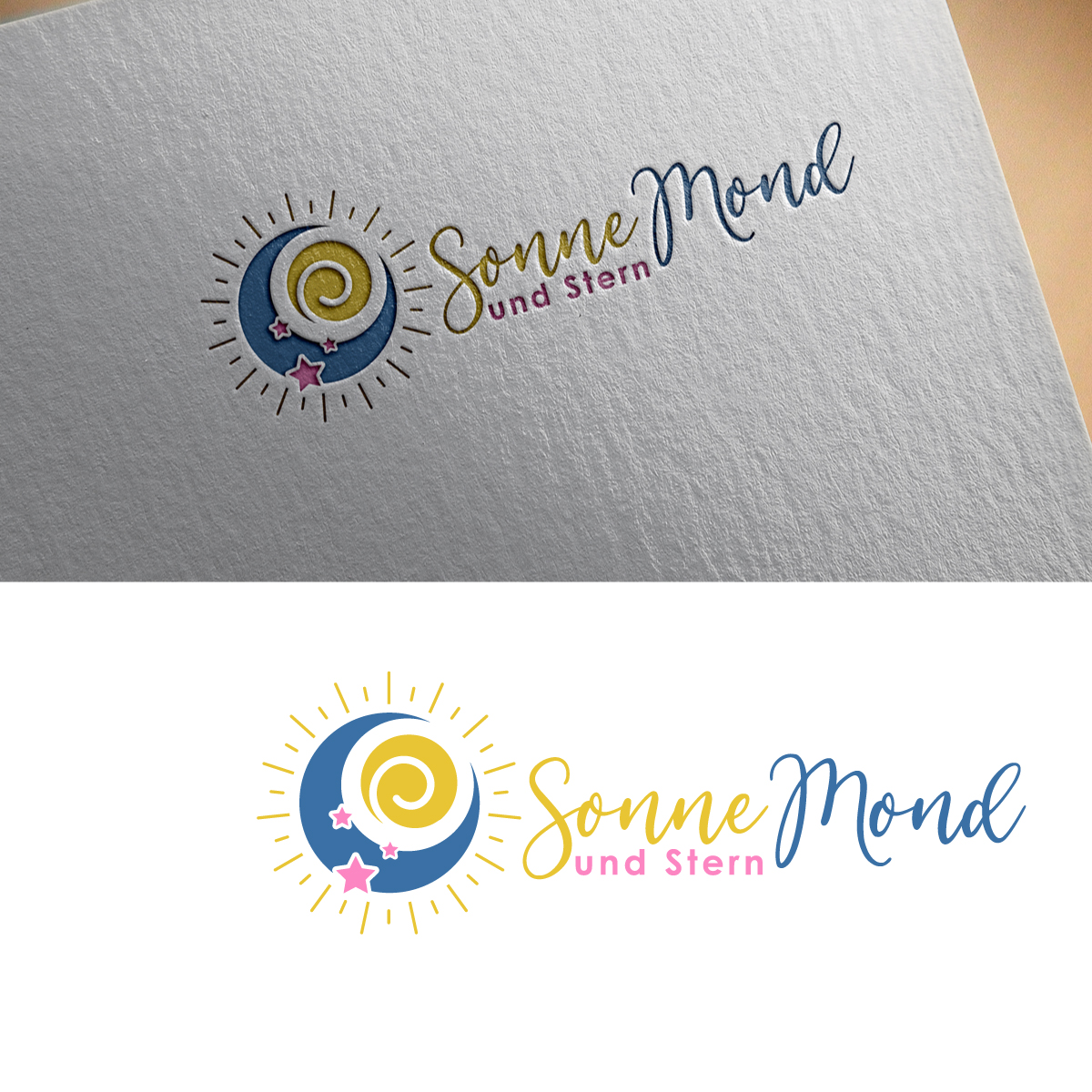 Logo Design by Graphic Bricks for this project | Design #25931415