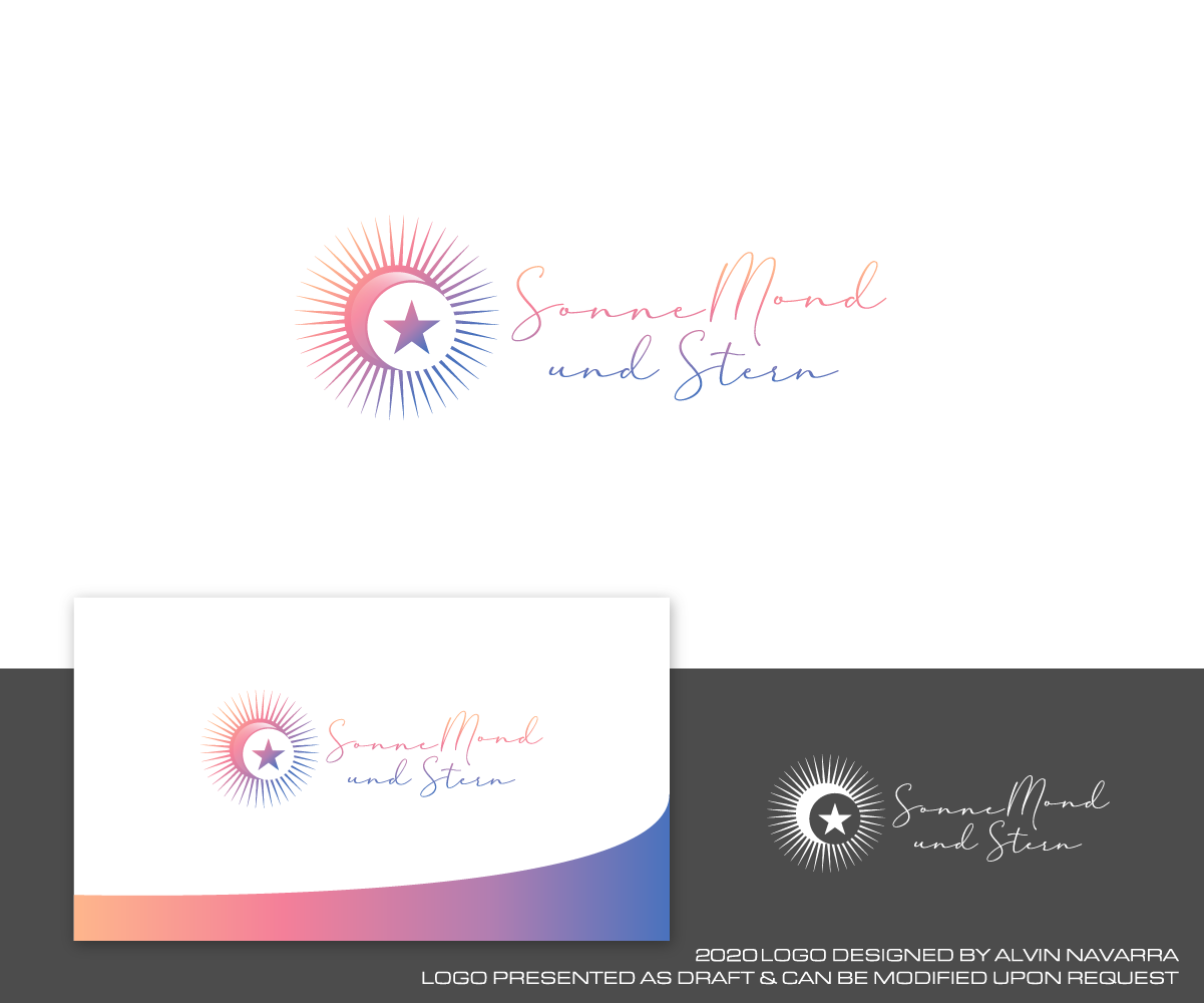 Logo Design by alvinnavarra for this project | Design #25952174