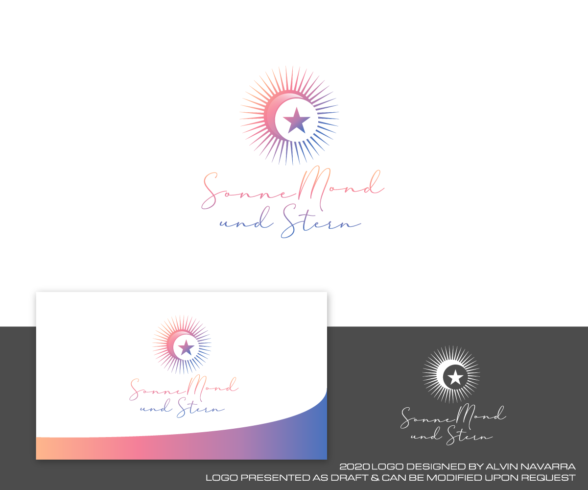 Logo Design by alvinnavarra for this project | Design #25952178