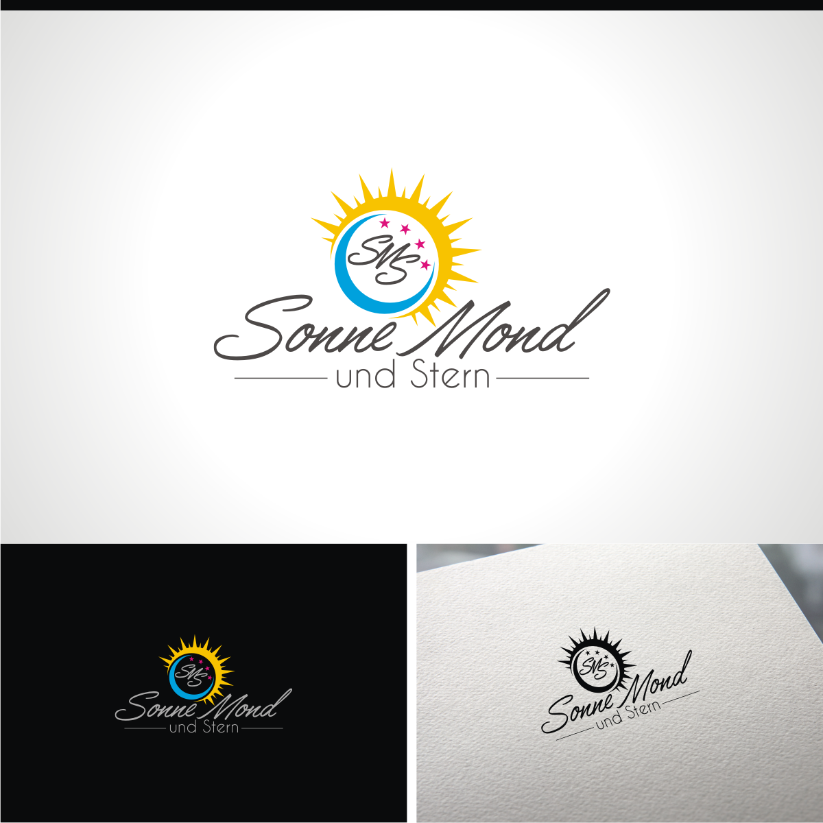 Logo Design by e-graphics for this project | Design #25930003