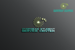 Design de Logo par Think1st pour united states service center for overseas students,inc | Design #25927465