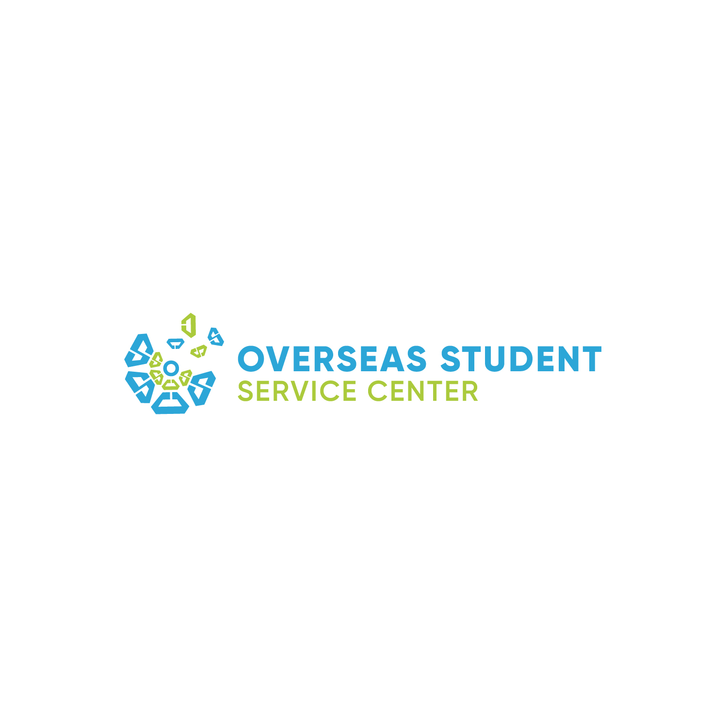 Design de Logo par Maxo-Biz pour united states service center for overseas students,inc | Design #25937711