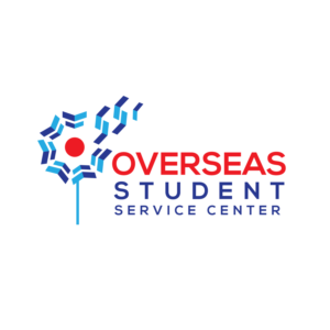 Design de Logo par geni pour united states service center for overseas students,inc | Design #25954950