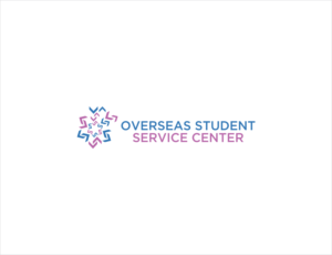 Overseas Student Service Center | Design de Logo par BNdesigner
