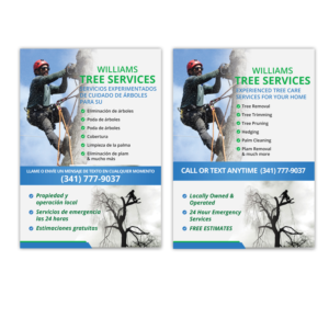 Flyer Design by pipra