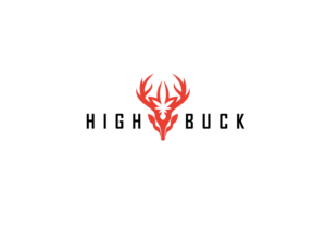 HighBuck | Logo Design by Avartde
