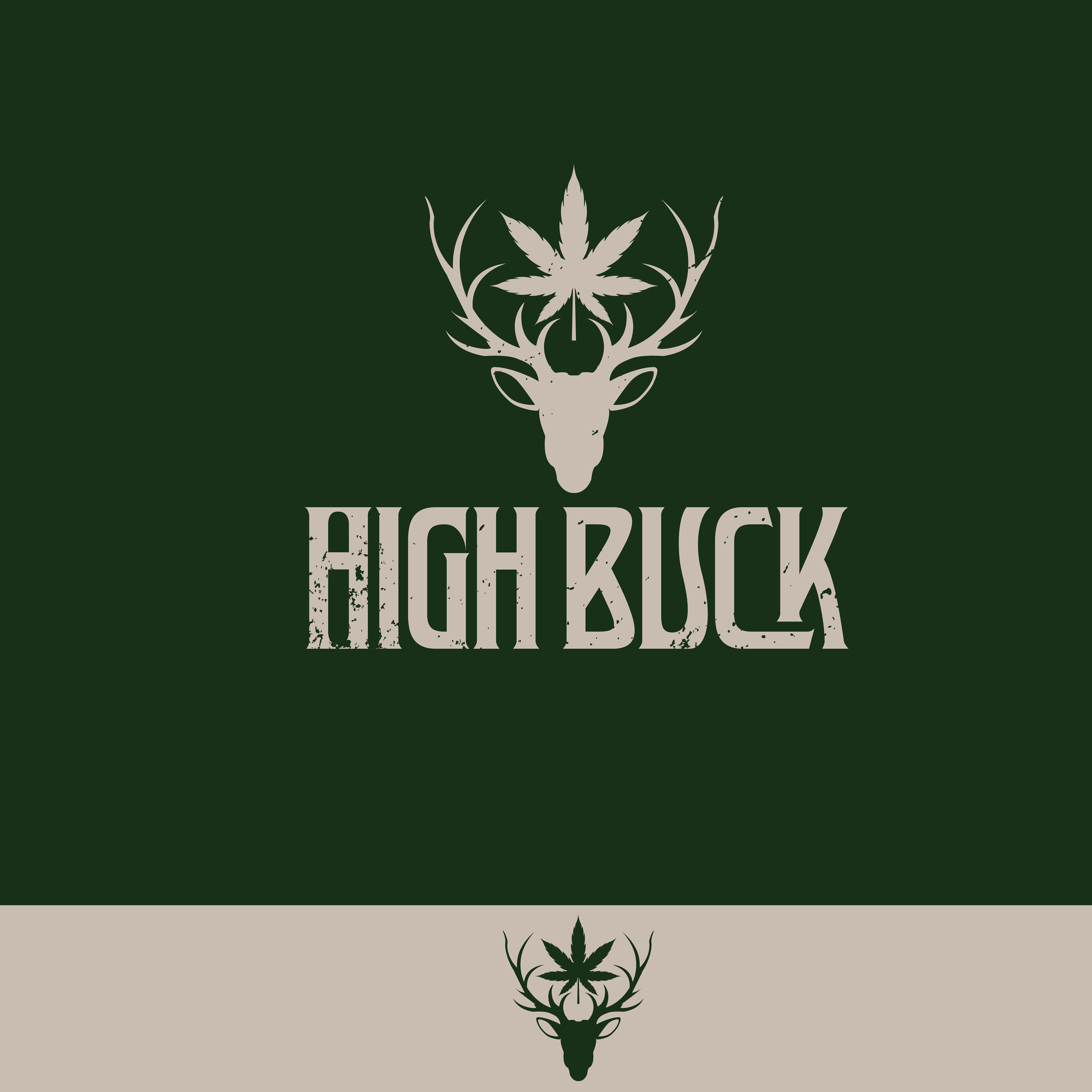 Logo Design by Hardcore Design for this project | Design #25931454