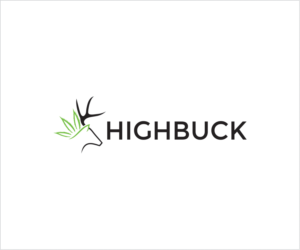 HighBuck | Logo Design by pachilakili